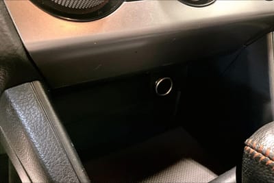 2016 SUBARU CROSSTREK