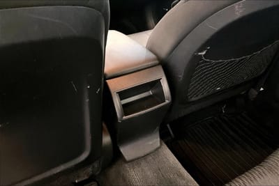 2011 SUBARU LEGACY