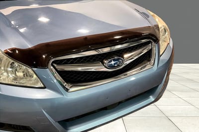 2011 SUBARU LEGACY