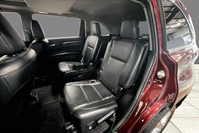 2014 TOYOTA HIGHLANDER