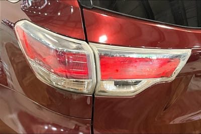 2014 TOYOTA HIGHLANDER