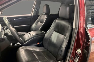 2014 TOYOTA HIGHLANDER