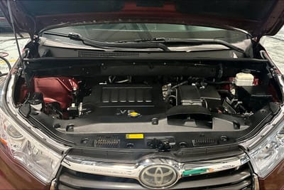 2014 TOYOTA HIGHLANDER