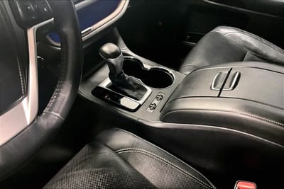 2014 TOYOTA HIGHLANDER