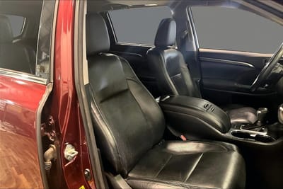 2014 TOYOTA HIGHLANDER