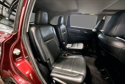2014 TOYOTA HIGHLANDER