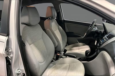 2016 HYUNDAI ACCENT