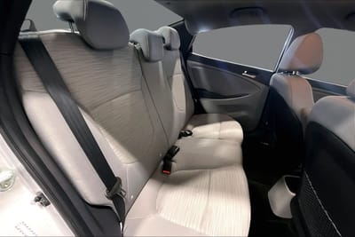 2016 HYUNDAI ACCENT