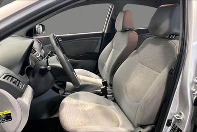 2016 HYUNDAI ACCENT