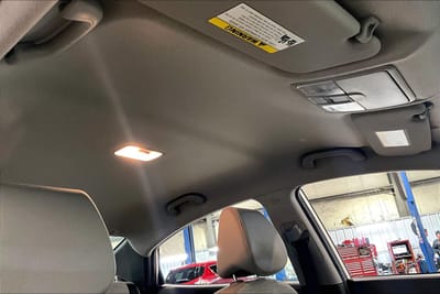 2016 HYUNDAI ACCENT