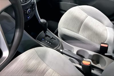 2016 HYUNDAI ACCENT