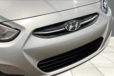 2016 HYUNDAI ACCENT