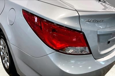 2016 HYUNDAI ACCENT