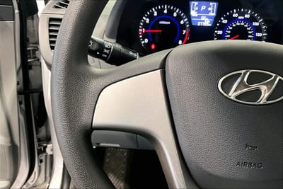 2016 HYUNDAI ACCENT