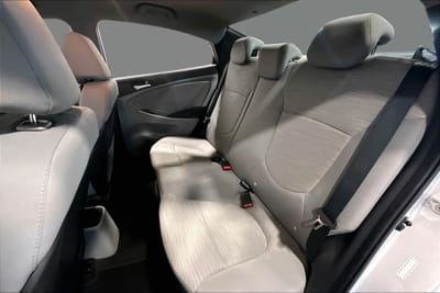 2016 HYUNDAI ACCENT