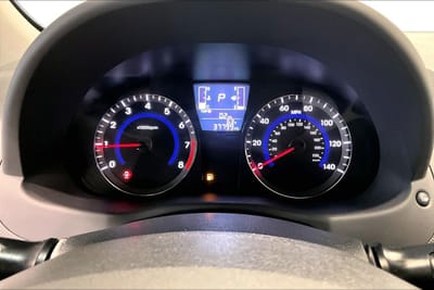 2016 HYUNDAI ACCENT