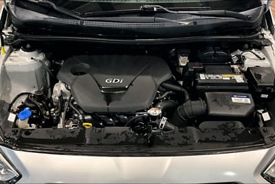 2016 HYUNDAI ACCENT