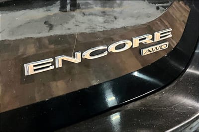 2019 BUICK ENCORE