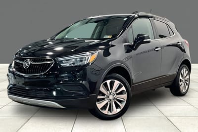 2019 BUICK ENCORE