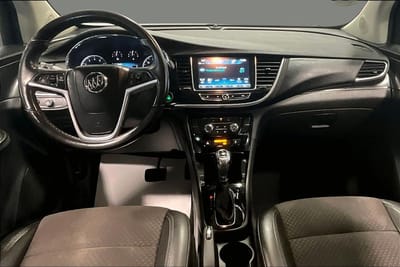 2019 BUICK ENCORE