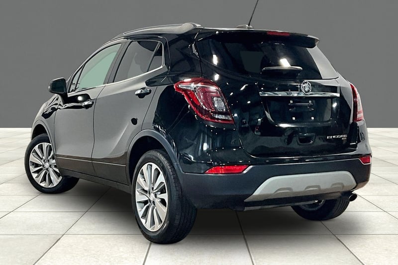 2019 BUICK ENCORE