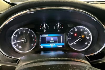 2019 BUICK ENCORE
