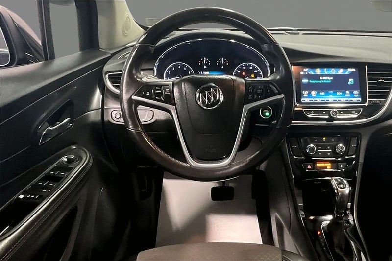 2019 BUICK ENCORE
