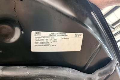 2019 BUICK ENCORE