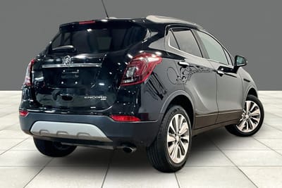 2019 BUICK ENCORE