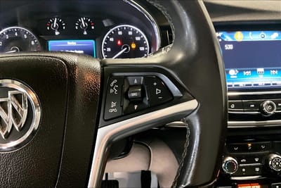 2019 BUICK ENCORE