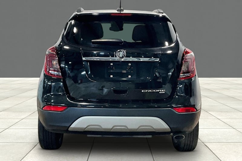 2019 BUICK ENCORE